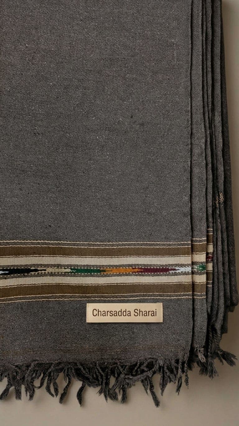 Charsadda Sharai