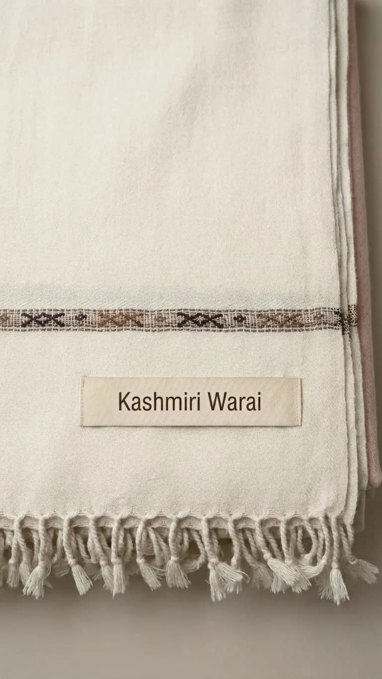 Kashmiri Warai
