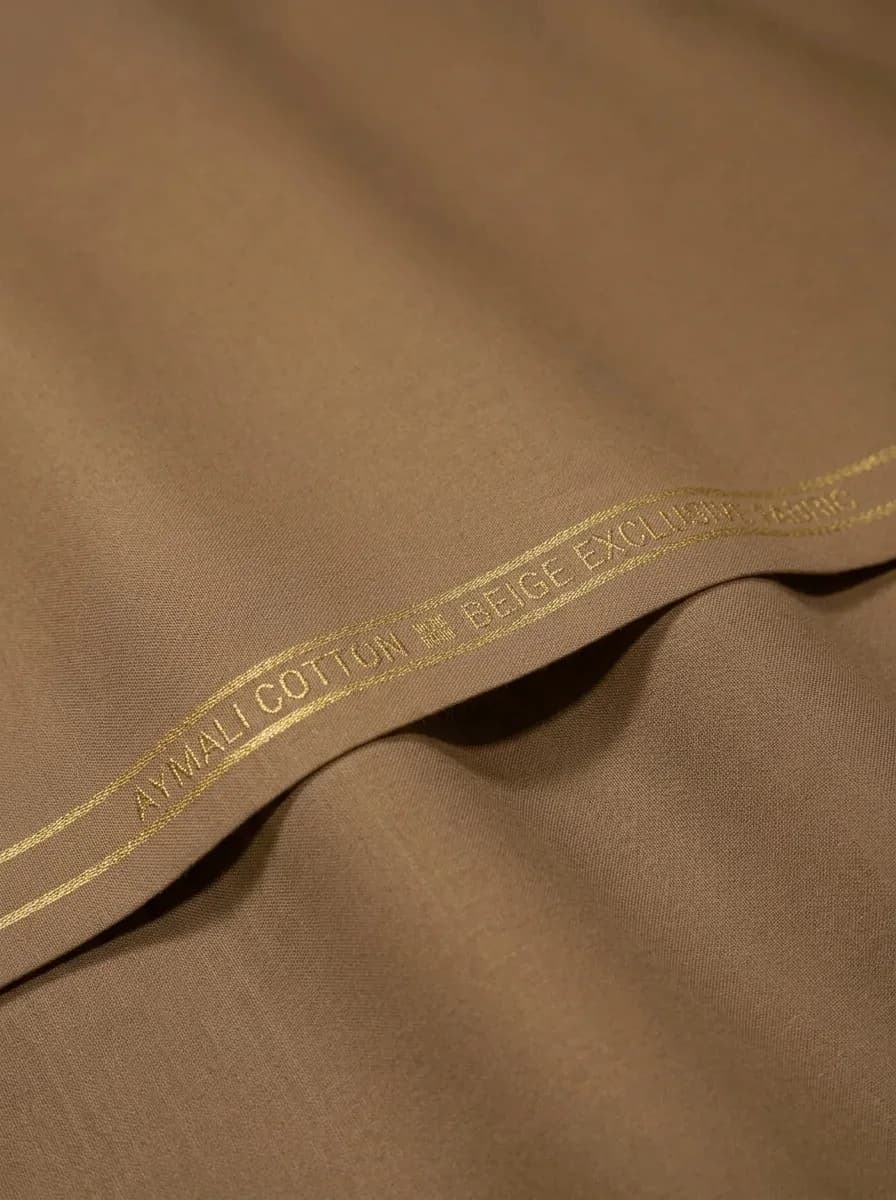 Aymali Cotton Fabric