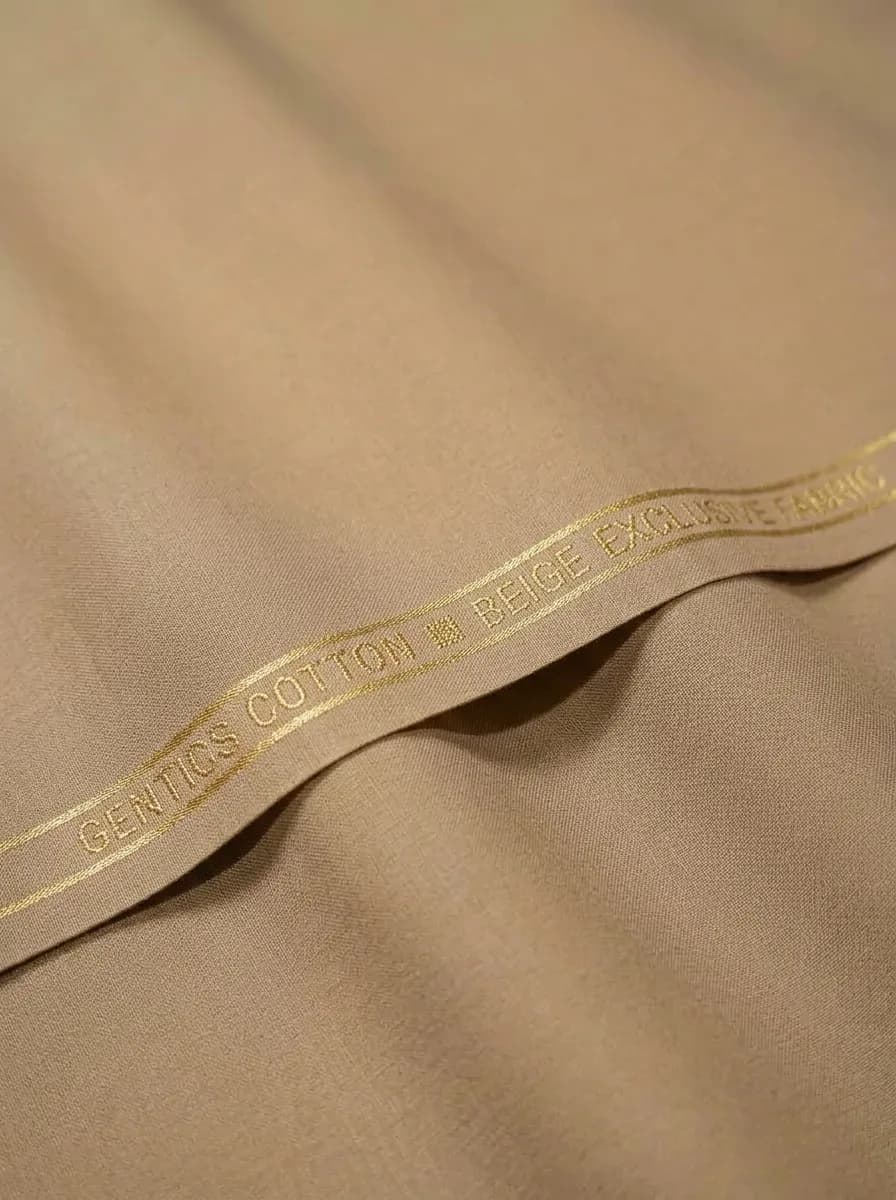 Gentics Cotton Fabric