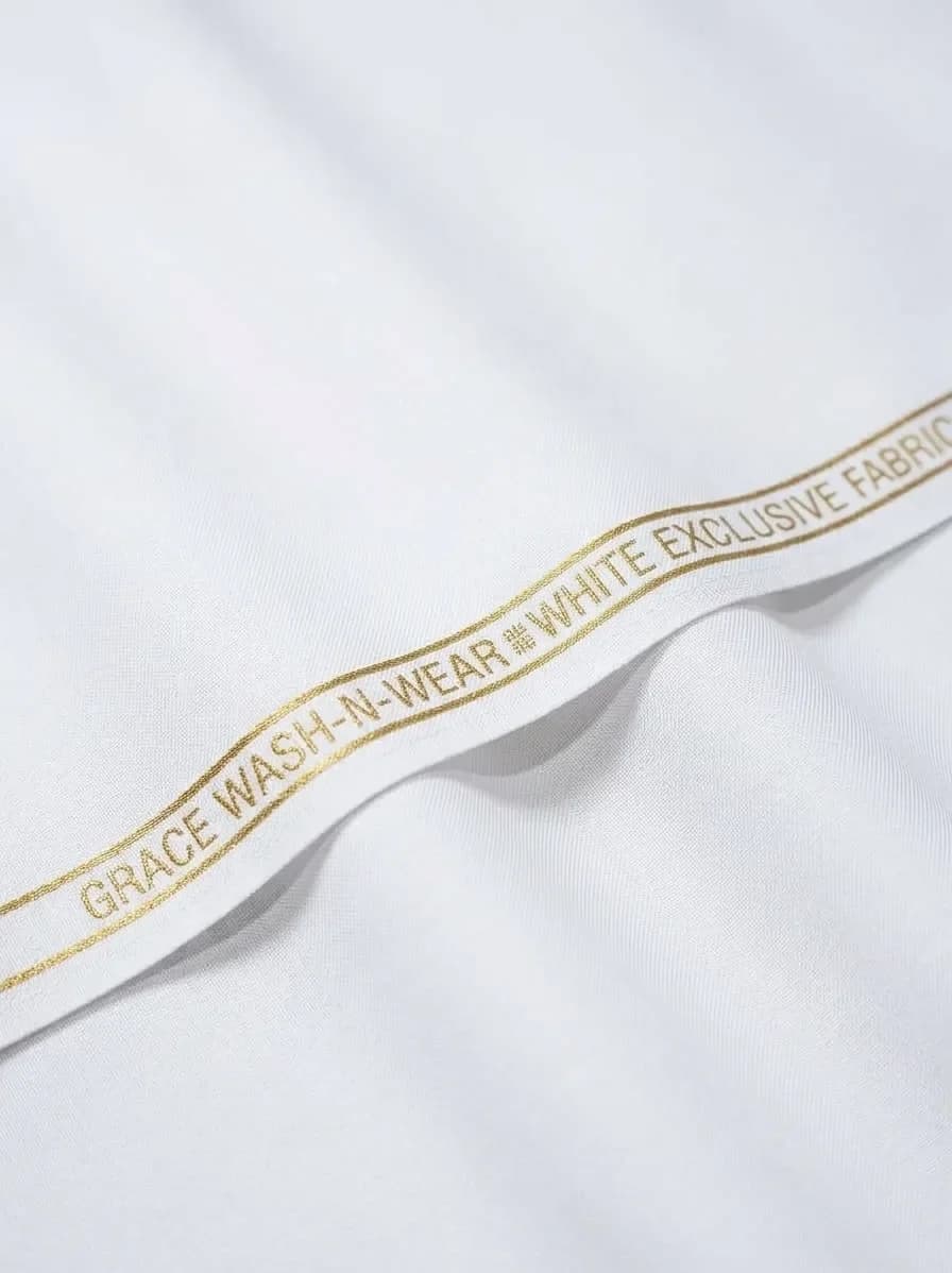 Grace Wash-n-Wear Fabric