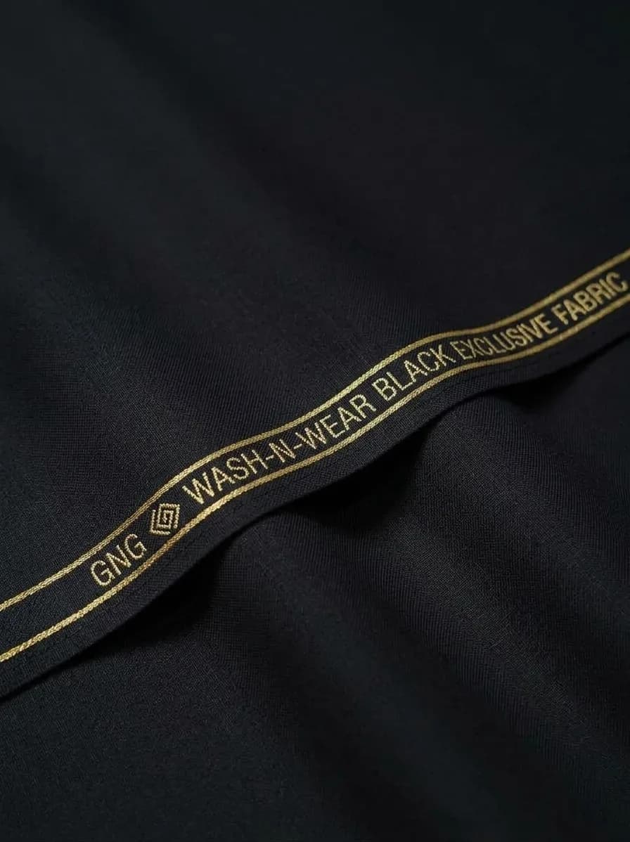 GNG Wash-n-Wear Fabric