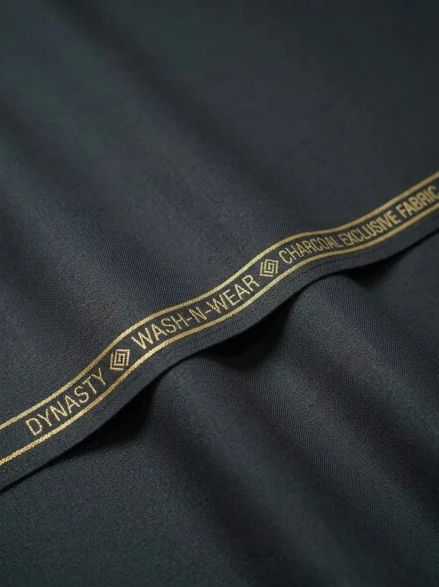 Dynasty Wash-n-Wear Fabric