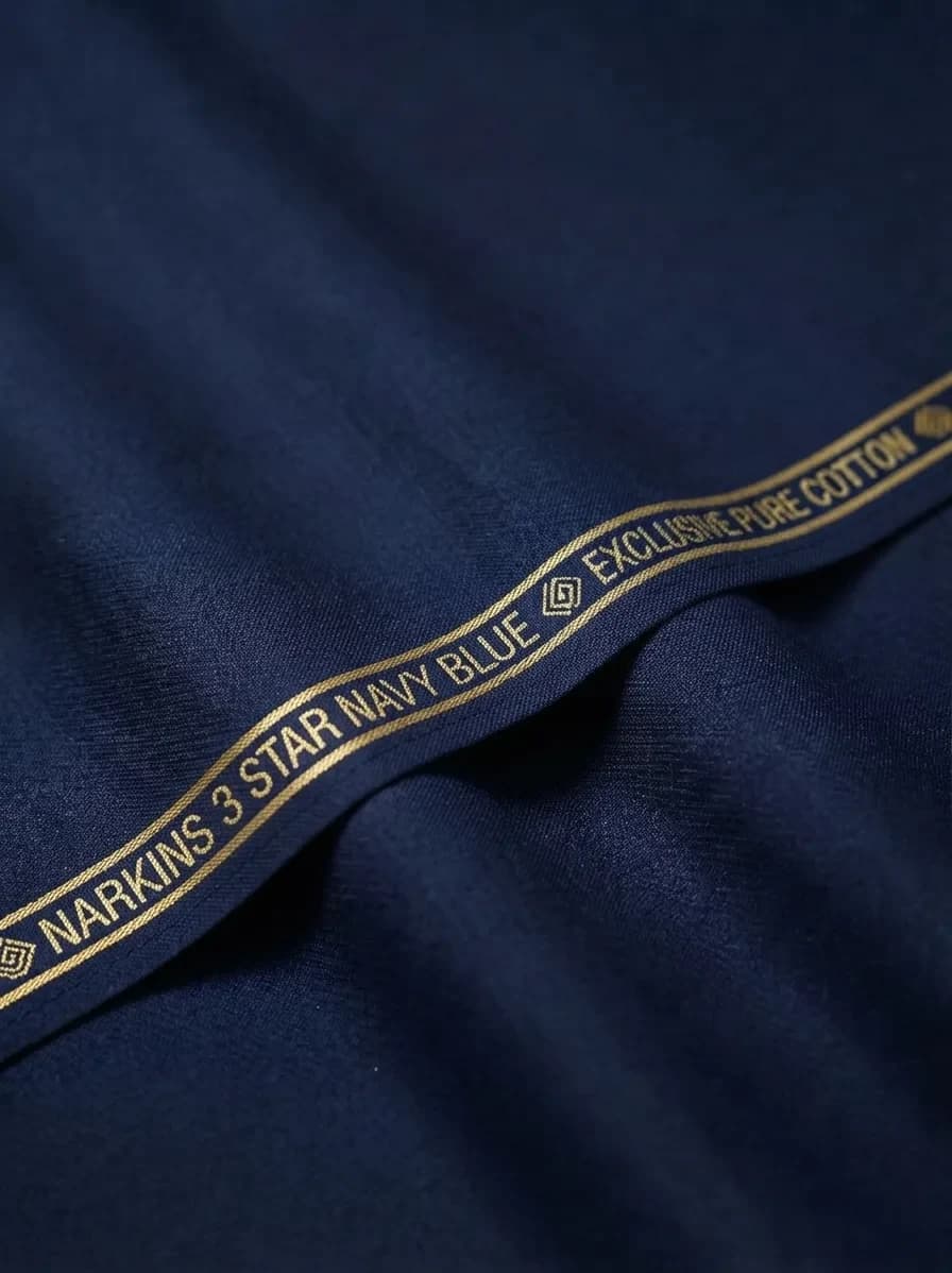 Narkins 3 Star Wash-n-Wear