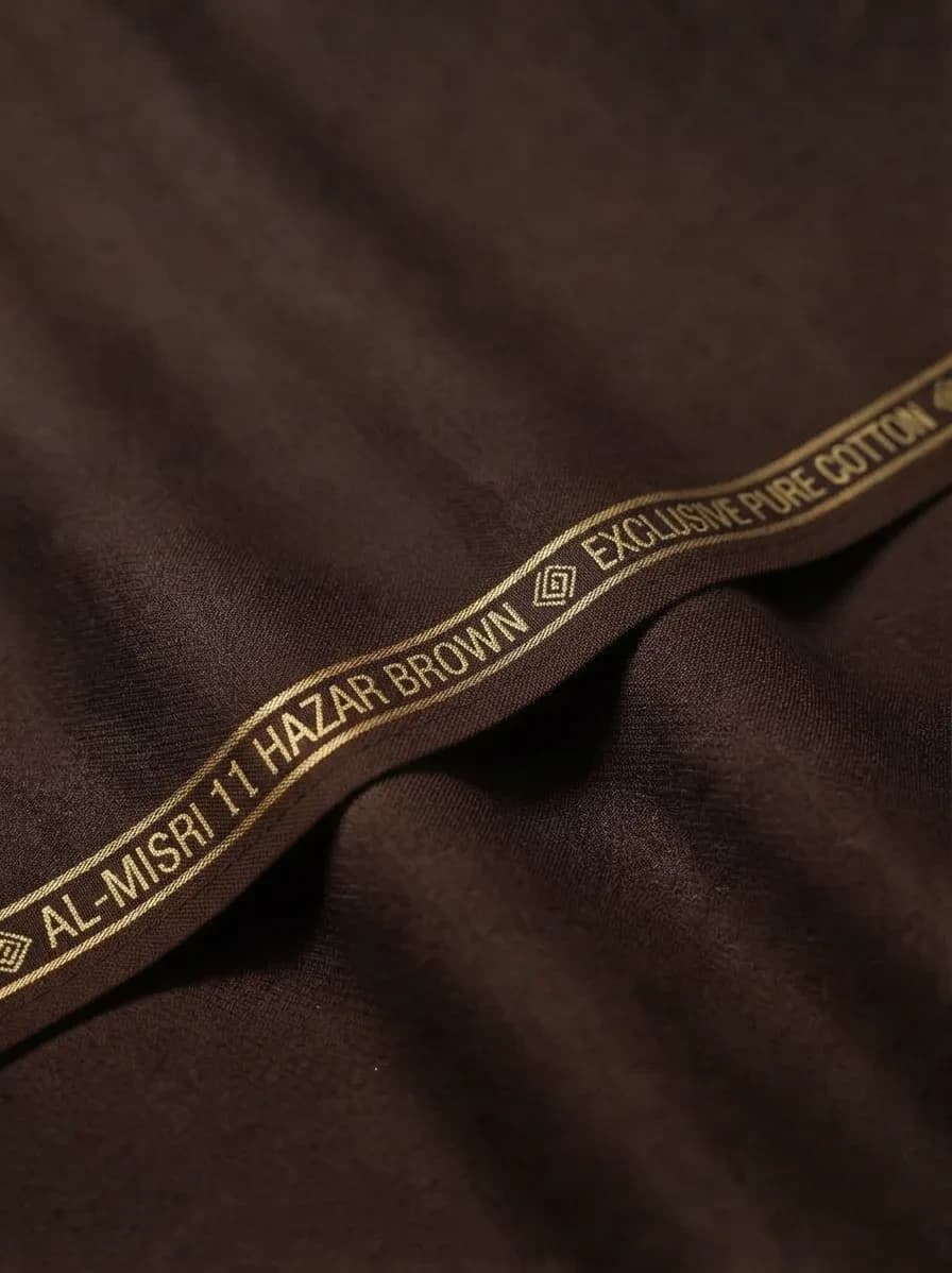 Al Misri 11 Hazar Fabric