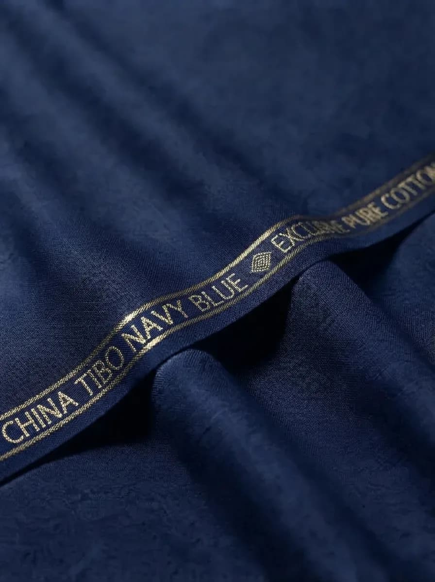China Tibo Fabric
