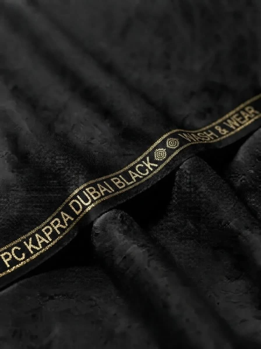 PC Kapra Dubai Fabric
