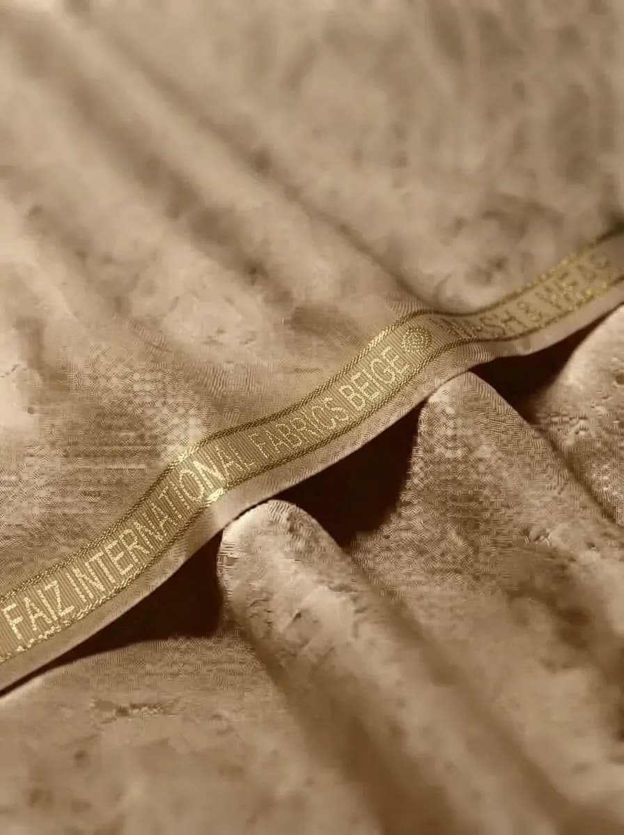 Faiz International Fabrics