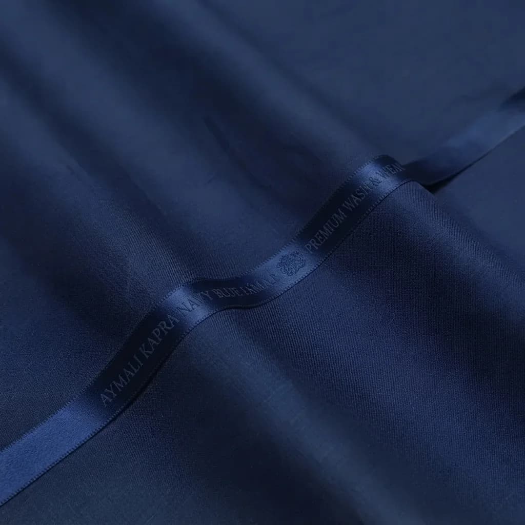 Aymali Wash-n-Wear Fabric