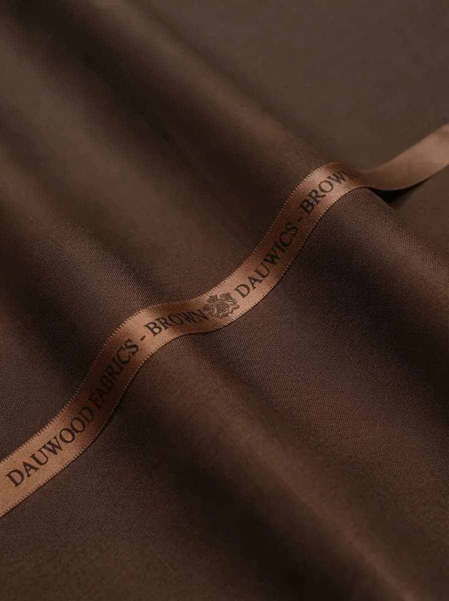 Dauwood Fabrics