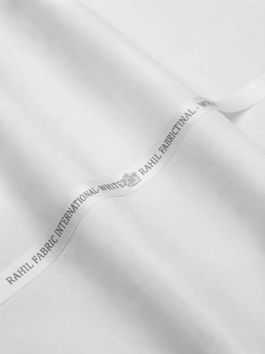 Rahil Fabric International