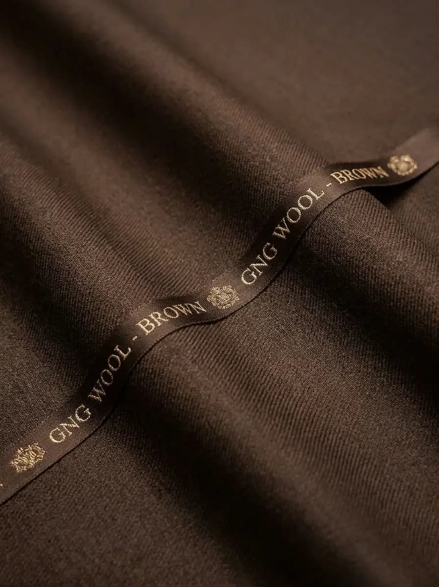 GNG Wool Fabric