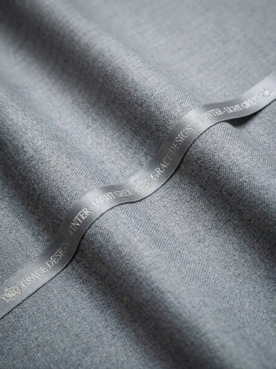 Grace Design Winter Fabric