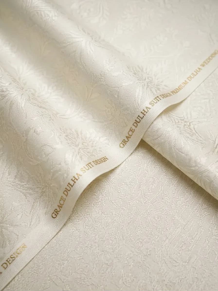 Grace Dulha Suit
