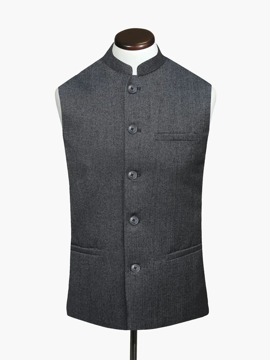 Larkspur Coat & Waistcoat Fabric